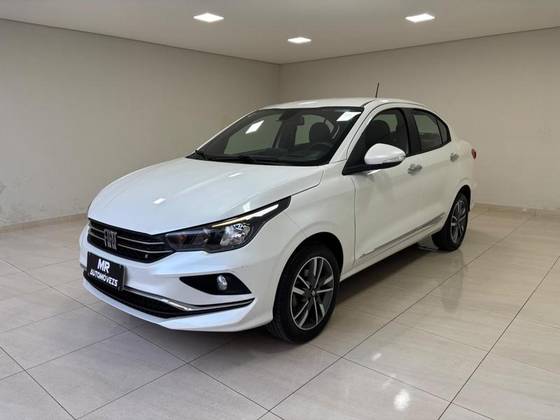FIAT CRONOS 1.3 FIREFLY FLEX PRECISION CVT FIAT CRONOS 1.3 FIREFLY FLEX PRECISION CVT